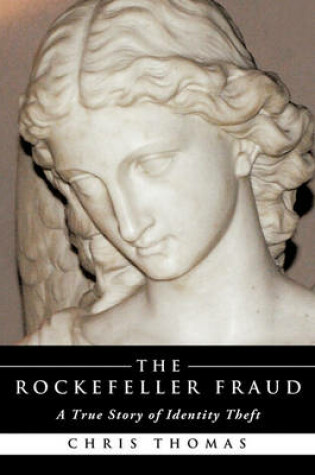 Cover of The Rockefeller Fraud