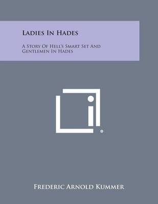 Book cover for Ladies in Hades