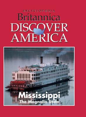 Book cover for Mississippi