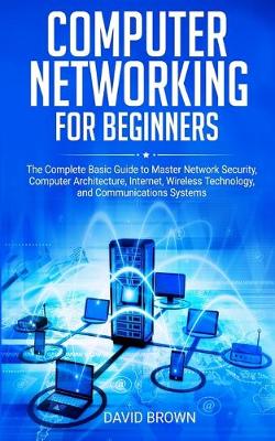 Cover of Computer Networking for Beginners