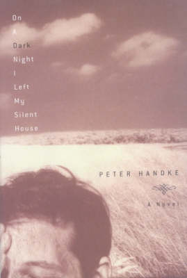 Book cover for On a Dark Night I Left My Silent House