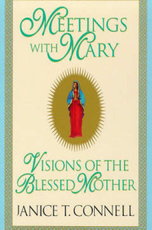 Cover of Meetings with Mary