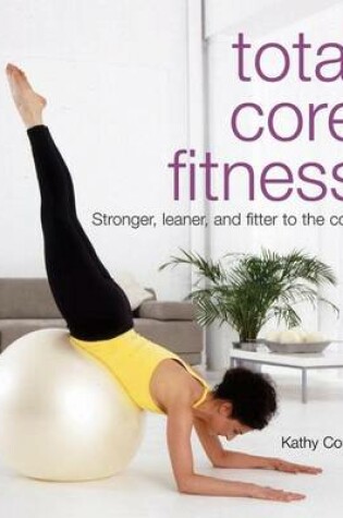 Cover of Total Core Fitness