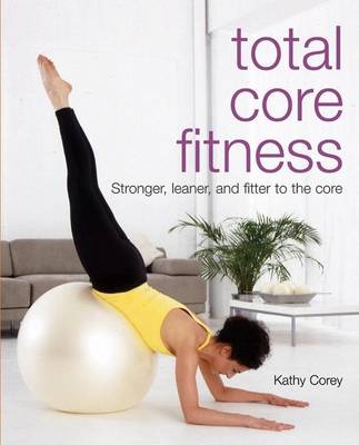 Book cover for Total Core Fitness