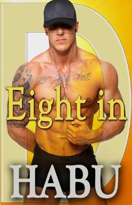 Book cover for Eight in D