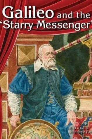 Cover of Galileo and the "Starry Messenger"