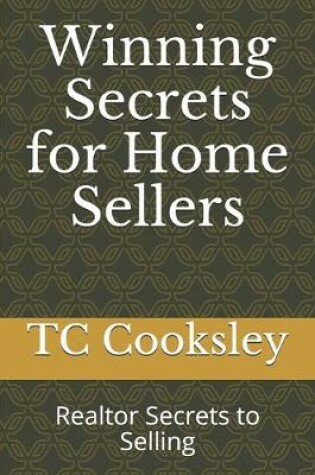 Cover of Winning Secrets for Home Sellers