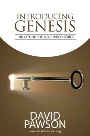 Cover of INTRODUCING Genesis