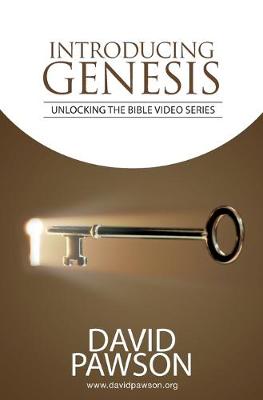 Cover of INTRODUCING Genesis