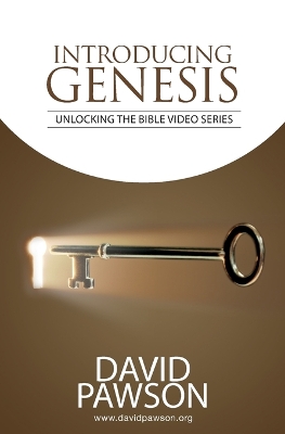 Cover of INTRODUCING Genesis