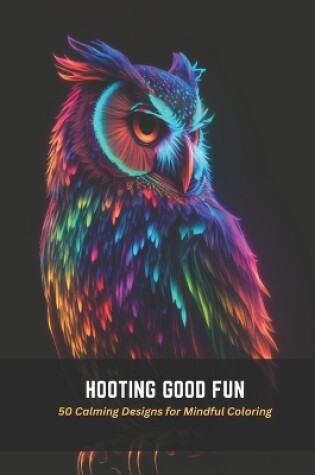 Cover of Hooting Good Fun