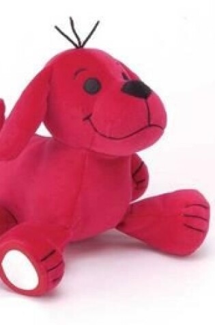 Cover of Clifford the Small Red Puppy Activity Developmental Toy