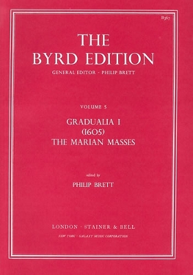 Cover of Gradualia I