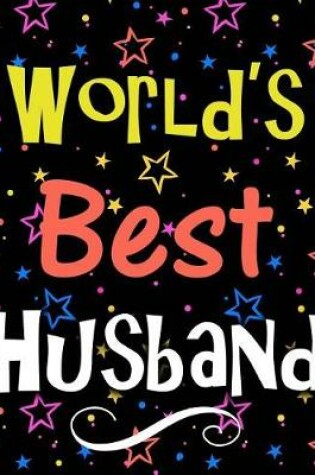 Cover of World's Best Husband