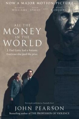 Cover of All the Money in the World