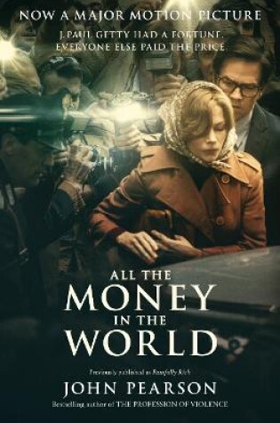 Cover of All the Money in the World