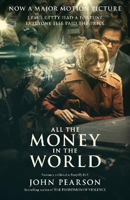 Book cover for All the Money in the World