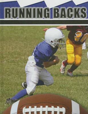 Book cover for Running Backs