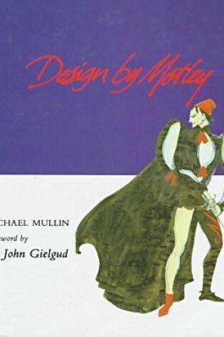 Cover of Design by Motley