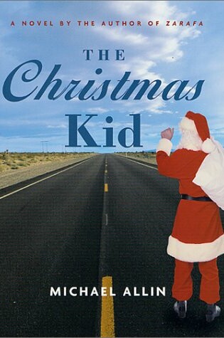 Cover of The Christmas Kid