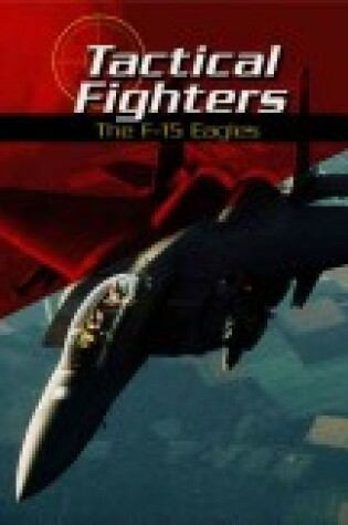 Cover of Tactical Fighters