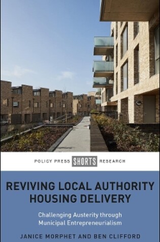 Cover of Reviving Local Authority Housing Delivery