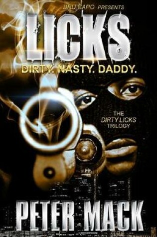 Cover of Licks