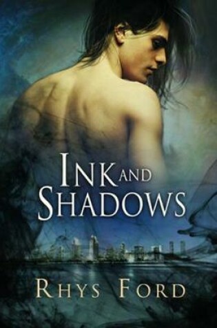 Cover of Ink and Shadows Volume 1