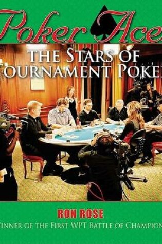 Cover of Poker Aces