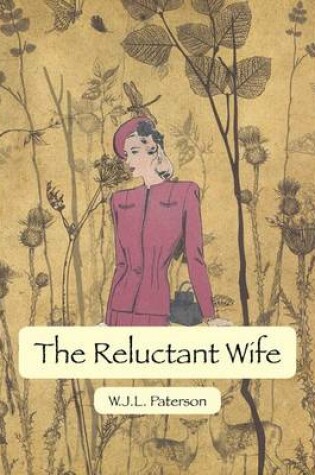 Cover of The Reluctant Wife