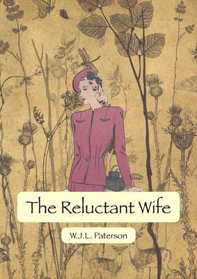 Book cover for The Reluctant Wife