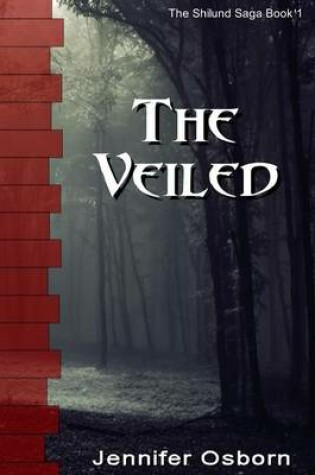Cover of The Veiled