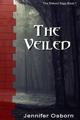 Book cover for The Veiled