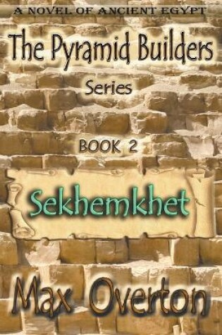 Cover of Sekhemkhet