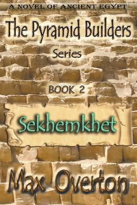 Cover of Sekhemkhet