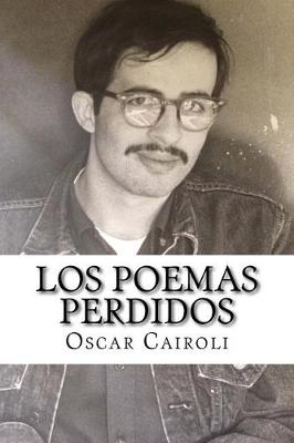 Book cover for Los Poemas Perdidos