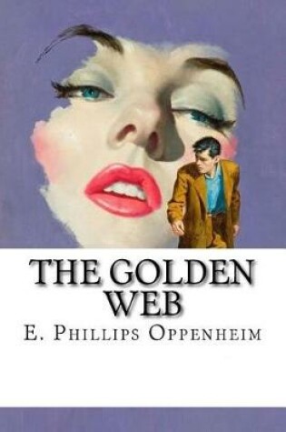 Cover of The Golden Web