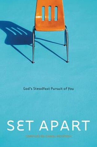 Cover of Set Apart