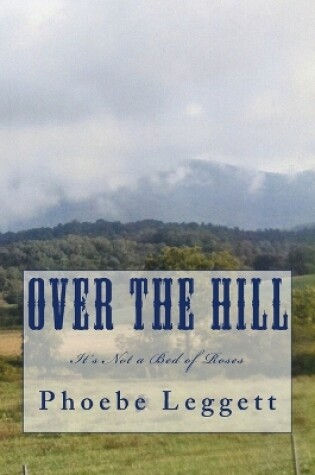 Cover of Over the Hill