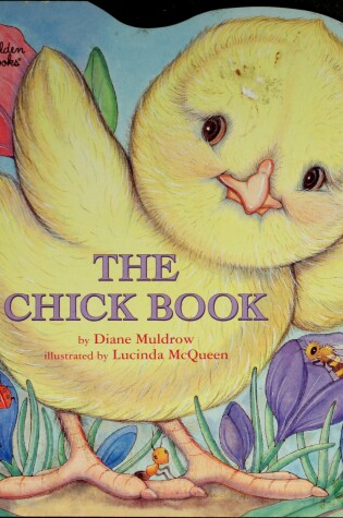 Cover of The Chick Book