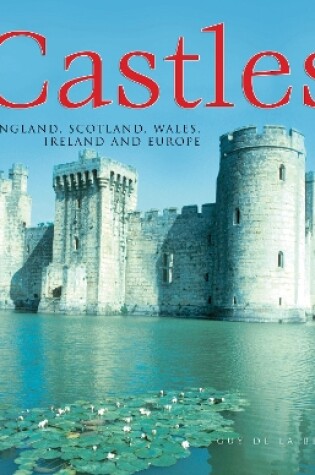 Cover of Castles