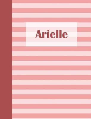 Book cover for Arielle