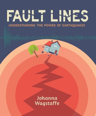 Book cover for Fault Lines