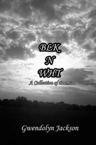 Cover of Blk N Wht