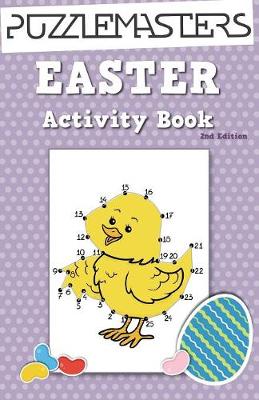 Cover of Easter Basket Stuffers 2nd Edition