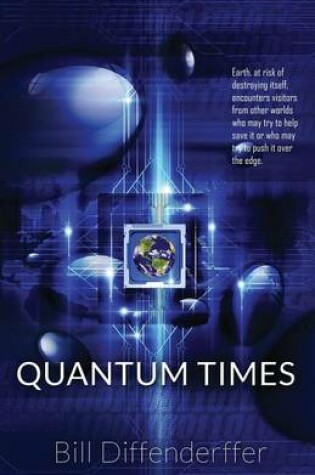 Cover of Quantum Times