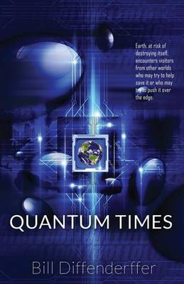 Book cover for Quantum Times