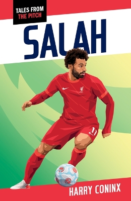 Cover of Salah