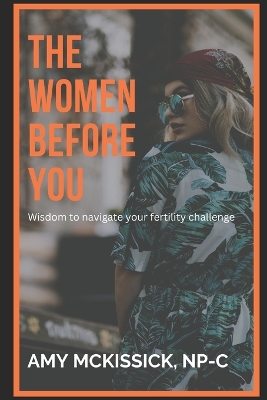 Cover of The Women Before You