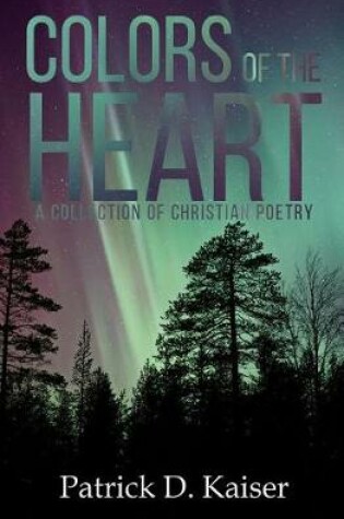 Cover of Colors of the Heart